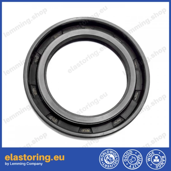 Pressure oil seal 32x47x6/6,5 BABSL NBR Pressure oil seal 32x47x6/6,5 BABSL NBR