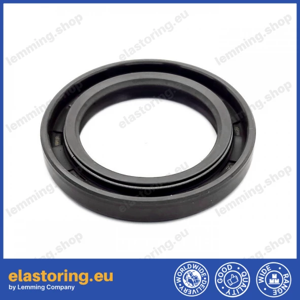Pressure oil seal 32x47x6/6,5 BABSL NBR Pressure oil seal 32x47x6/6,5 BABSL NBR