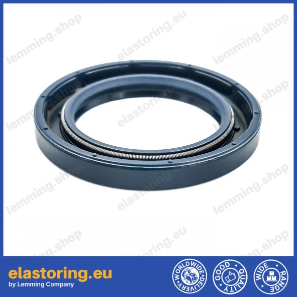 Pressure oil seal 32x47x6/6,5 BABSL NBR Pressure oil seal 32x47x6/6,5 BABSL NBR