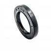 Pressure oil seal 32x47x7/7,5 BABSL NBR