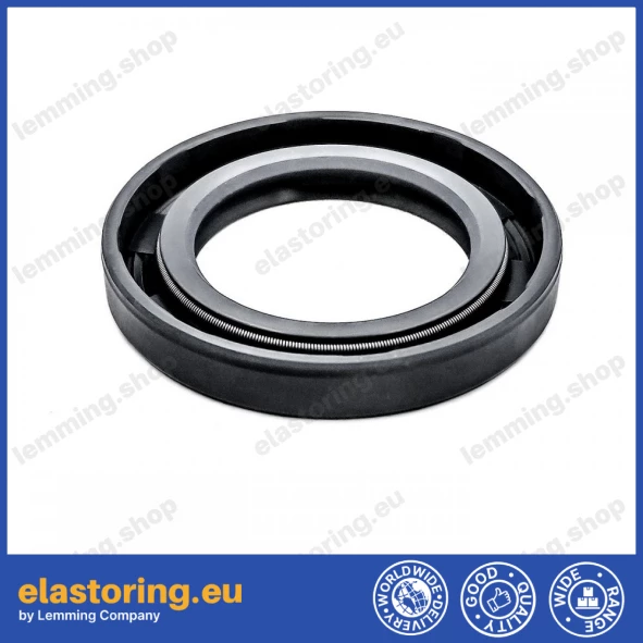 Pressure oil seal 32x50x7/7,5 BABSL NBR Pressure oil seal 32x50x7/7,5 BABSL NBR
