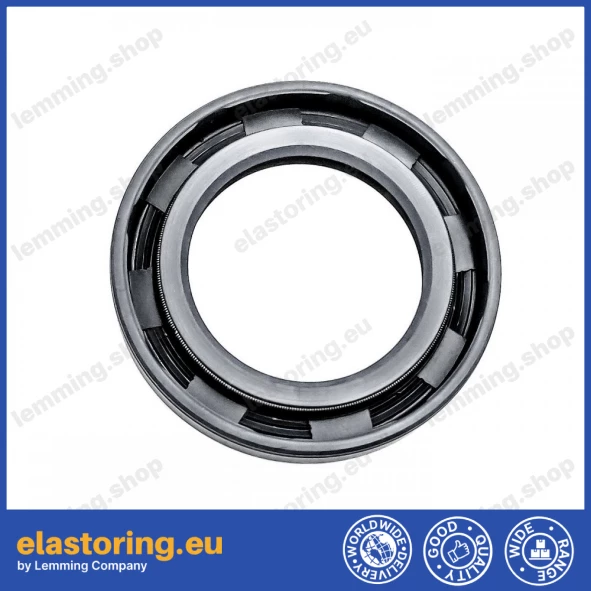 Pressure oil seal 32x50x7/7,5 BABSL NBR Pressure oil seal 32x50x7/7,5 BABSL NBR