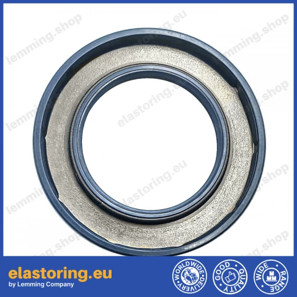 Pressure oil seal 32x52x6/6,5 BABSL NBR