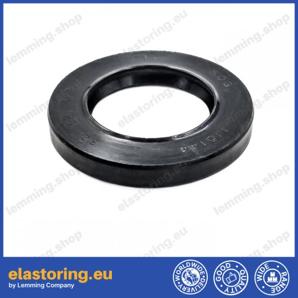 Pressure oil seal 32x52x7/7,5 BABSL NBR Pressure oil seal 32x52x7/7,5 BABSL NBR