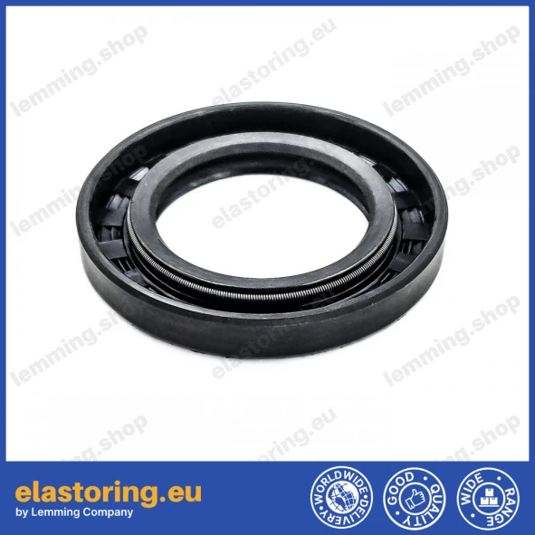 Pressure oil seal 32x52x7/7,5 BABSL NBR Pressure oil seal 32x52x7/7,5 BABSL NBR