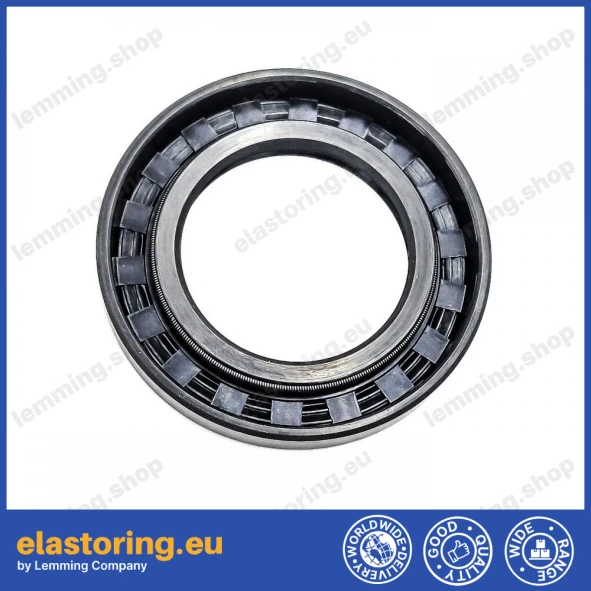 Pressure oil seal 32x52x7/7,5 BABSL NBR Pressure oil seal 32x52x7/7,5 BABSL NBR