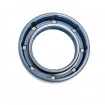 Pressure oil seal 34x52x10/12 BABSL NBR