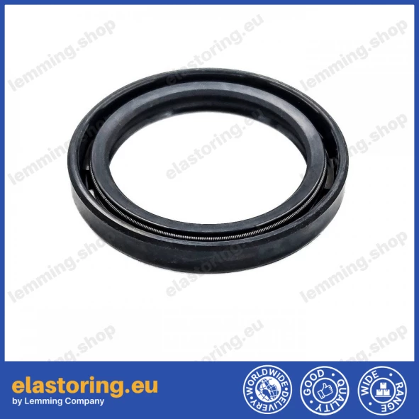 Pressure oil seal 35x47x6/6,5 BABSL NBR Pressure oil seal 35x47x6/6,5 BABSL NBR