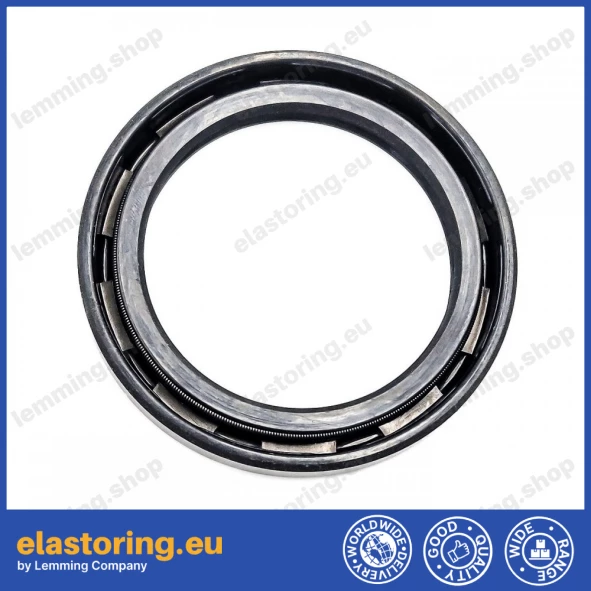 Pressure oil seal 35x47x6/6,5 BABSL NBR Pressure oil seal 35x47x6/6,5 BABSL NBR