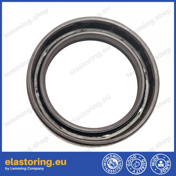 Pressure oil seal 35x47x7/5 BABSL1,5 FPM Pressure oil seal 35x47x7/5 BABSL1,5 FPM