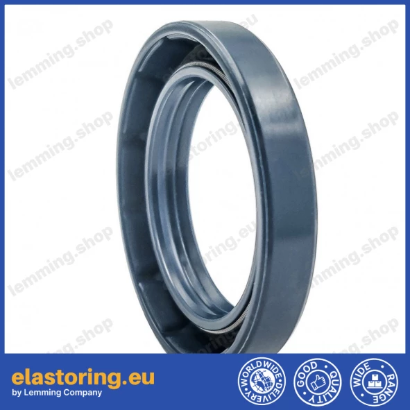 Pressure oil seal 35x50x8 BABSL2,4X6