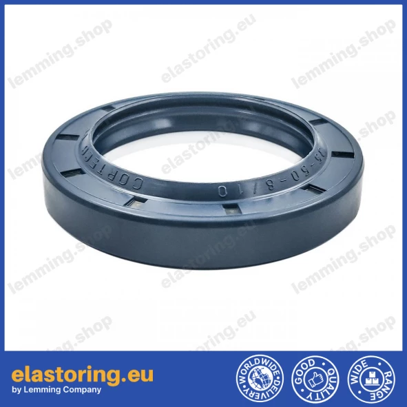 Pressure oil seal 35x50x8 BABSL2,4X6