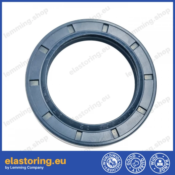 Pressure oil seal 35x50x8 BABSL2,4X6
