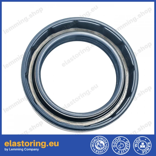 Pressure oil seal 35x50x8 BABSL2,4X6