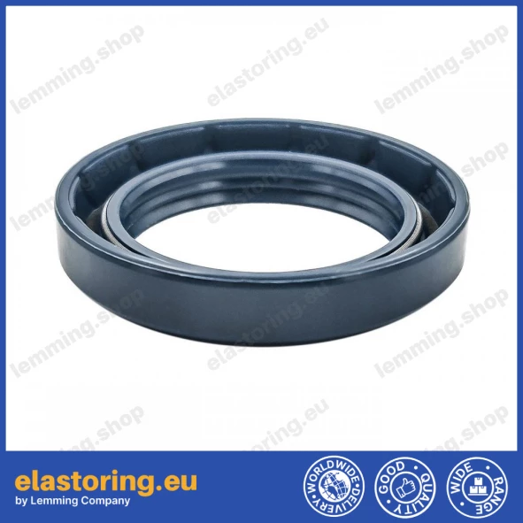 Pressure oil seal 35x50x8 BABSL2,4X6