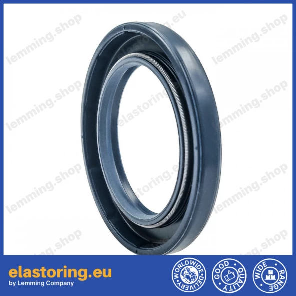 Pressure oil seal 35x52x6/6,5 BABSL NBR Pressure oil seal 35x52x6/6,5 BABSL NBR