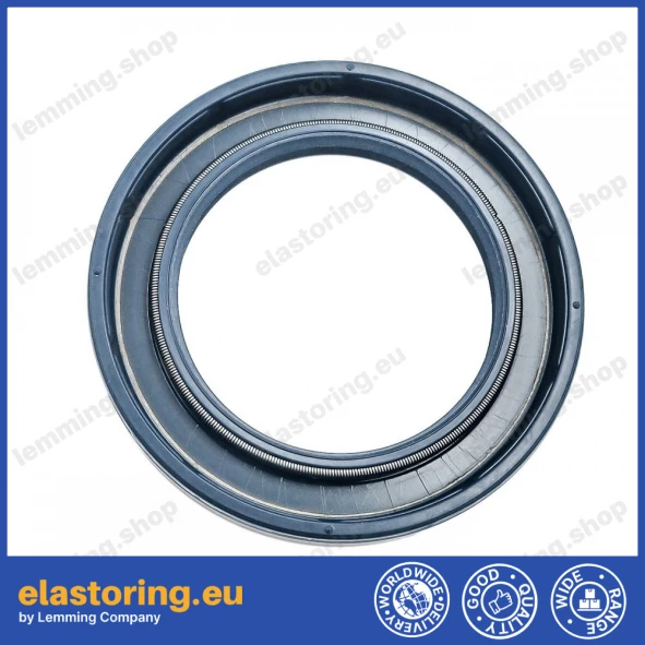 Pressure oil seal 35x52x6/6,5 BABSL NBR Pressure oil seal 35x52x6/6,5 BABSL NBR
