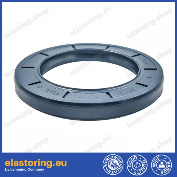 Pressure oil seal 35x52x6/6,5 BABSL NBR Pressure oil seal 35x52x6/6,5 BABSL NBR