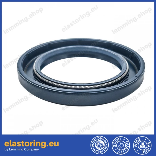 Pressure oil seal 35x52x6/6,5 BABSL NBR Pressure oil seal 35x52x6/6,5 BABSL NBR