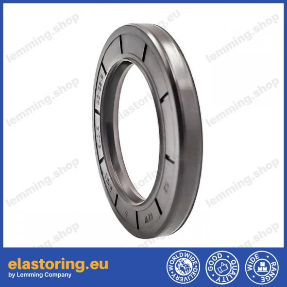 Pressure oil seal 35x52x6/6,5 BABSLVI FPM Pressure oil seal 35x52x6/6,5 BABSLVI FPM