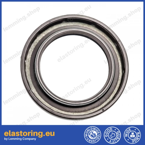 Pressure oil seal 35x52x6/6,5 BABSLVI FPM Pressure oil seal 35x52x6/6,5 BABSLVI FPM