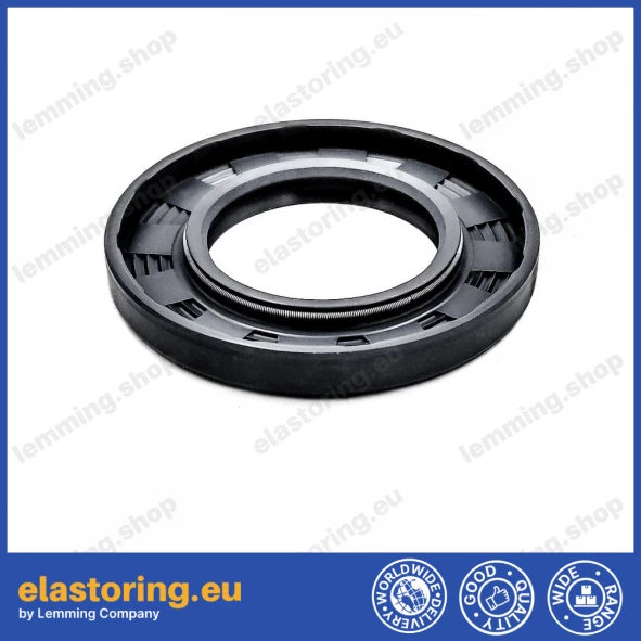 Pressure oil seal 35x62x7/7,5 BABSL NBR Pressure oil seal 35x62x7/7,5 BABSL NBR
