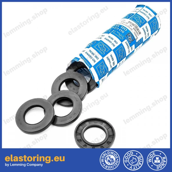 Pressure oil seal 35x62x7/7,5 BABSL NBR Pressure oil seal 35x62x7/7,5 BABSL NBR