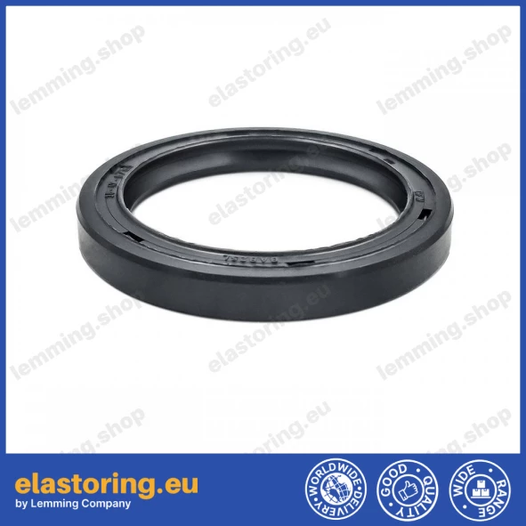 Pressure oil seal 36x47x6/6,5 BABSL NBR Pressure oil seal 36x47x6/6,5 BABSL NBR
