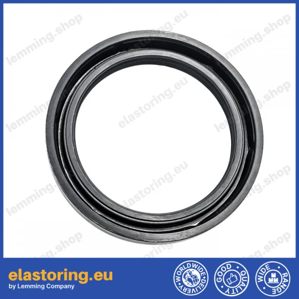 Pressure oil seal 36x47x6/6,5 BABSL NBR Pressure oil seal 36x47x6/6,5 BABSL NBR