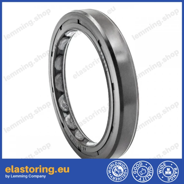 Pressure oil seal 40x52x7/7,5 BAB2SL FPM Pressure oil seal 40x52x7/7,5 BAB2SL FPM