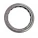 Pressure oil seal 40x52x7/7,5 BAB2SL FPM