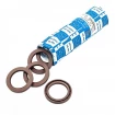 Pressure oil seal 40x56x6/6,5 BABSL FPM Pressure oil seal 40x56x6/6,5 BABSL FPM