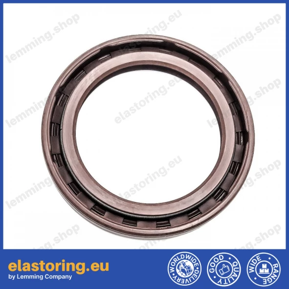 Pressure oil seal 40x56x6/6,5 BABSL FPM Pressure oil seal 40x56x6/6,5 BABSL FPM