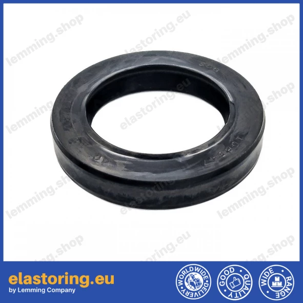 Pressure oil seal 40x60x10/11 BABSL NBR Pressure oil seal 40x60x10/11 BABSL NBR