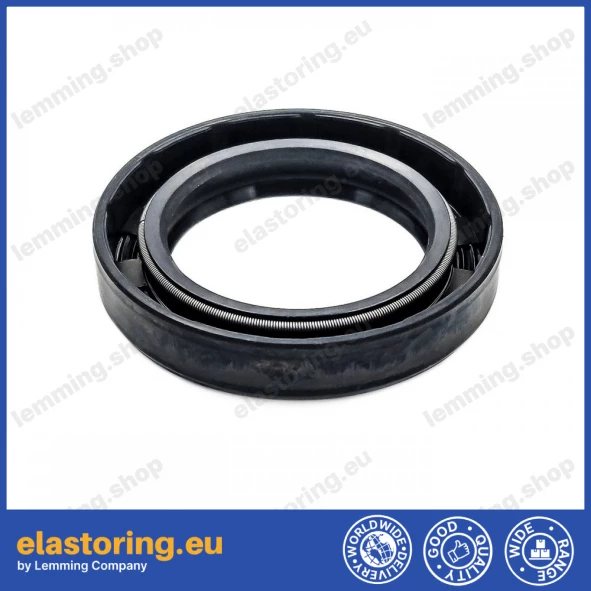 Pressure oil seal 40x60x10/11 BABSL NBR Pressure oil seal 40x60x10/11 BABSL NBR