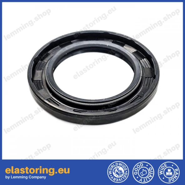 Pressure oil seal 40x62x6 BABSL NBR Pressure oil seal 40x62x6 BABSL NBR