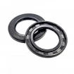 Pressure oil seal 40x62x6 BABSL NBR Pressure oil seal 40x62x6 BABSL NBR