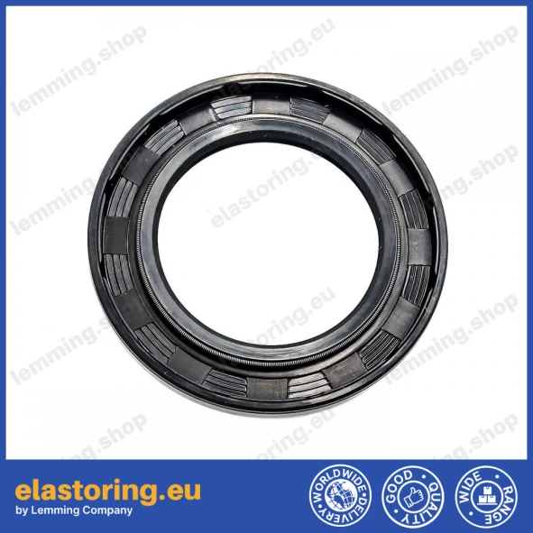 Pressure oil seal 40x62x6 BABSL NBR Pressure oil seal 40x62x6 BABSL NBR
