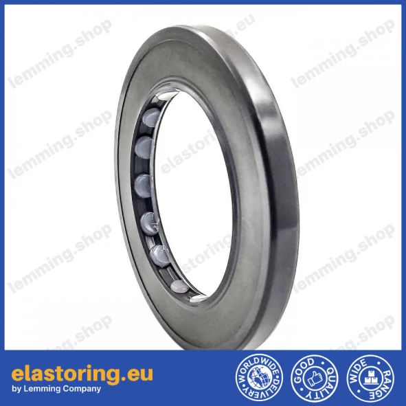 Pressure oil seal 40x62x6 BABSL10FX2 FPM Pressure oil seal 40x62x6 BABSL10FX2 FPM
