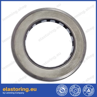 Pressure oil seal 40x62x6 BABSL10FX2 FPM