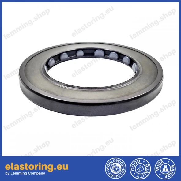 Pressure oil seal 40x62x6 BABSL10FX2 FPM Pressure oil seal 40x62x6 BABSL10FX2 FPM