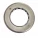 Pressure oil seal 40x67x7 BABSL10FX2 FPM