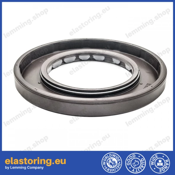 Pressure oil seal 40x67x7 BABSL10FX2 FPM Pressure oil seal 40x67x7 BABSL10FX2 FPM