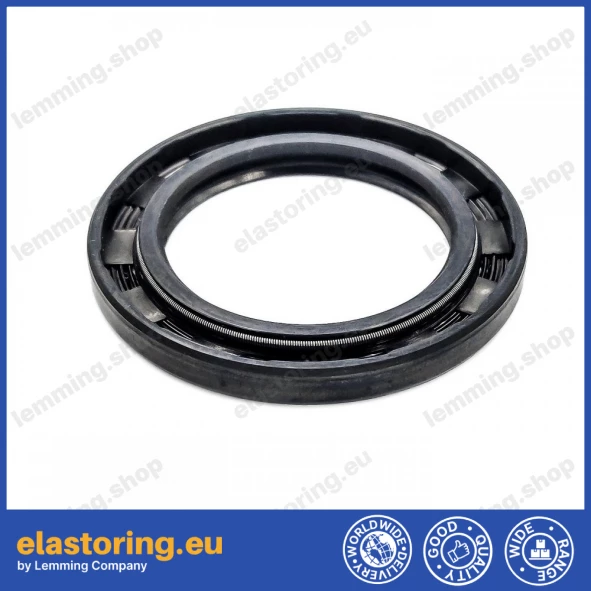 Pressure oil seal 42x62x6/7 BABSL NBR Pressure oil seal 42x62x6/7 BABSL NBR