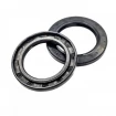 Pressure oil seal 42x62x6/7 BABSL NBR Pressure oil seal 42x62x6/7 BABSL NBR