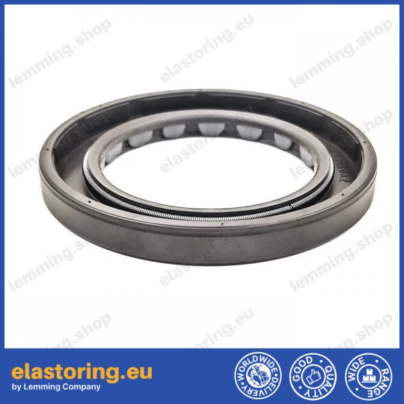 Pressure oil seal 42x62x7 BABSL10X2 FPM