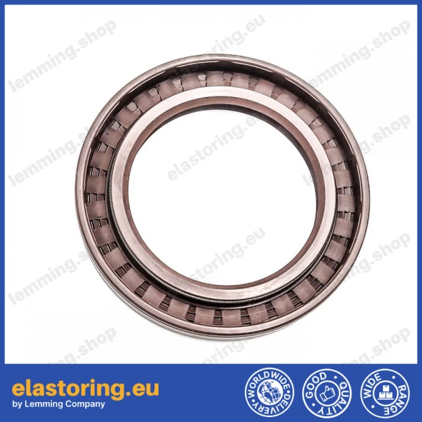 Pressure oil seal 42x62x7/7,5 BABSL FPM Pressure oil seal 42x62x7/7,5 BABSL FPM