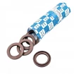 Pressure oil seal 42x62x7/7,5 BABSL FPM Pressure oil seal 42x62x7/7,5 BABSL FPM