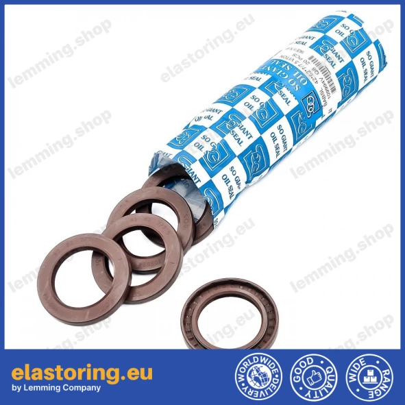 Pressure oil seal 42x62x7/7,5 BABSL FPM Pressure oil seal 42x62x7/7,5 BABSL FPM