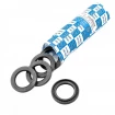 Pressure oil seal 42x62x7/7,5 BABSL NBR Pressure oil seal 42x62x7/7,5 BABSL NBR